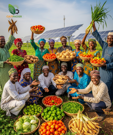 cultipacker consulting limited agriculture