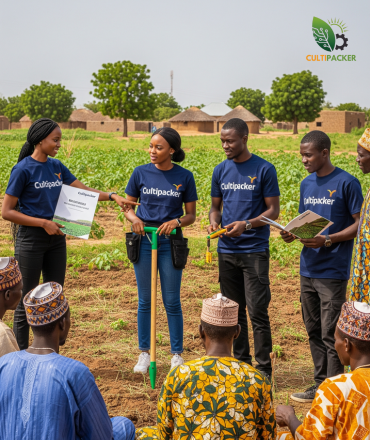 cultipacker consulting limited consulting