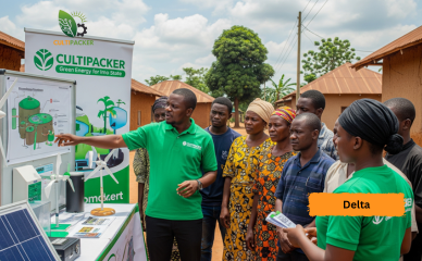 cultipacker consulting limited east2