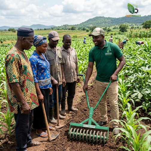 cultipacker consulting limited farm tools