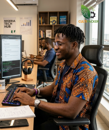 cultipacker consulting limited consulting tech